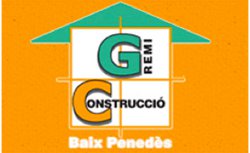 Imagen logo gremio construcción baix penedes