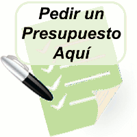 Acceso al formulario de petición de presupuesto de trabajos verticales Acceso al formulario de petición de presupuesto de trabajos verticales